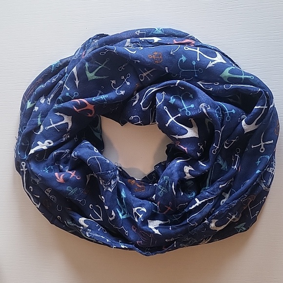 Infinity Scarf Bundle - Picture 3 of 4